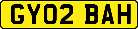 GY02BAH