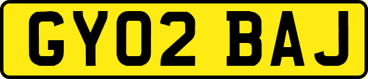 GY02BAJ