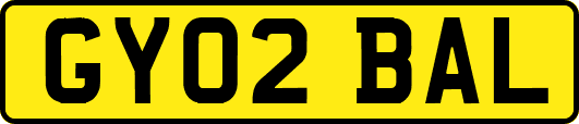 GY02BAL