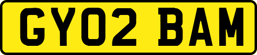 GY02BAM