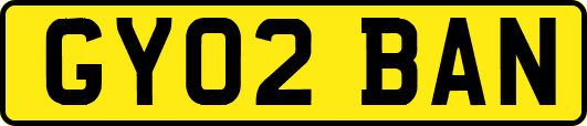 GY02BAN