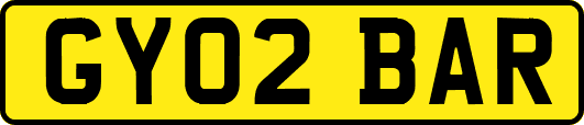 GY02BAR
