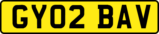GY02BAV