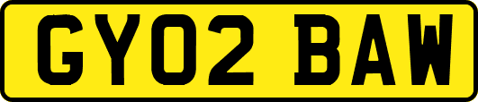 GY02BAW