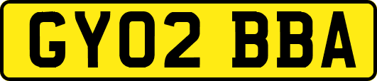 GY02BBA