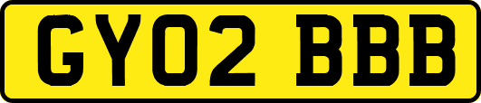 GY02BBB