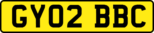GY02BBC