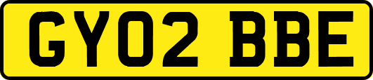 GY02BBE
