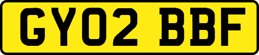 GY02BBF
