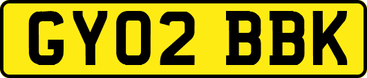 GY02BBK
