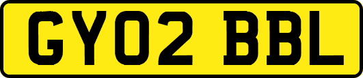 GY02BBL