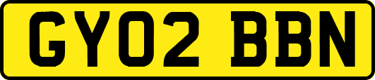 GY02BBN