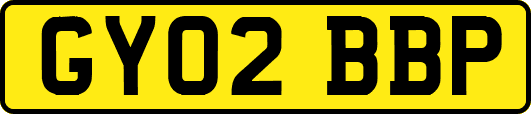 GY02BBP