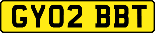 GY02BBT
