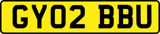 GY02BBU