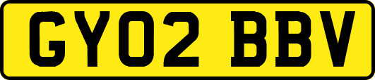 GY02BBV