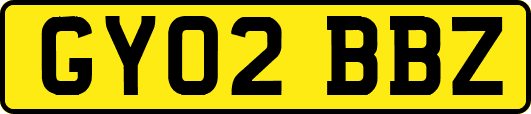 GY02BBZ