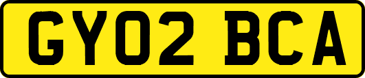 GY02BCA