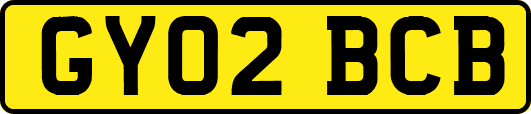 GY02BCB