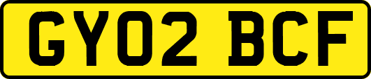 GY02BCF