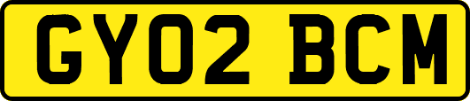 GY02BCM