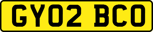 GY02BCO