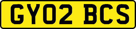 GY02BCS