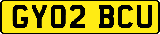 GY02BCU