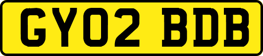 GY02BDB
