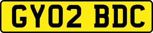 GY02BDC