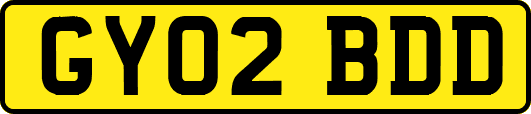 GY02BDD
