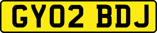 GY02BDJ