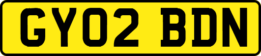 GY02BDN