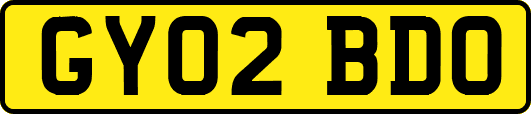 GY02BDO