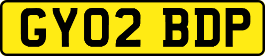 GY02BDP