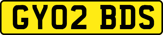 GY02BDS