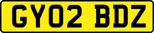 GY02BDZ