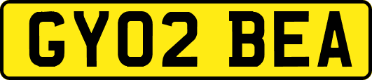 GY02BEA