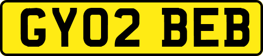 GY02BEB