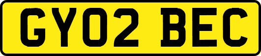 GY02BEC
