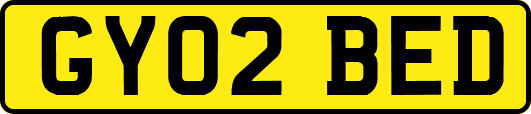 GY02BED