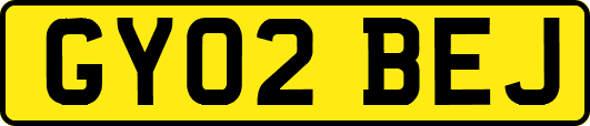 GY02BEJ