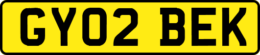GY02BEK