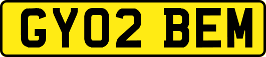 GY02BEM