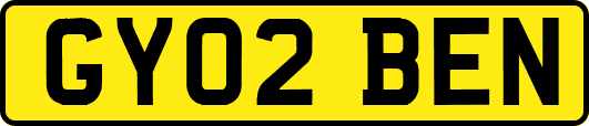 GY02BEN