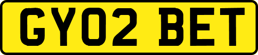 GY02BET
