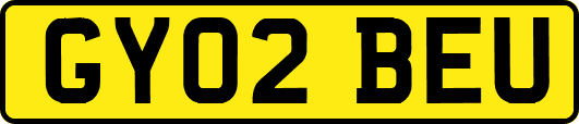 GY02BEU