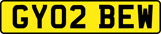 GY02BEW