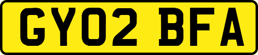 GY02BFA