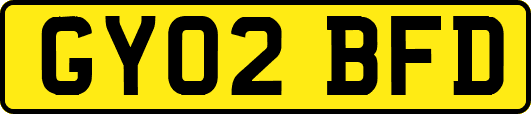 GY02BFD